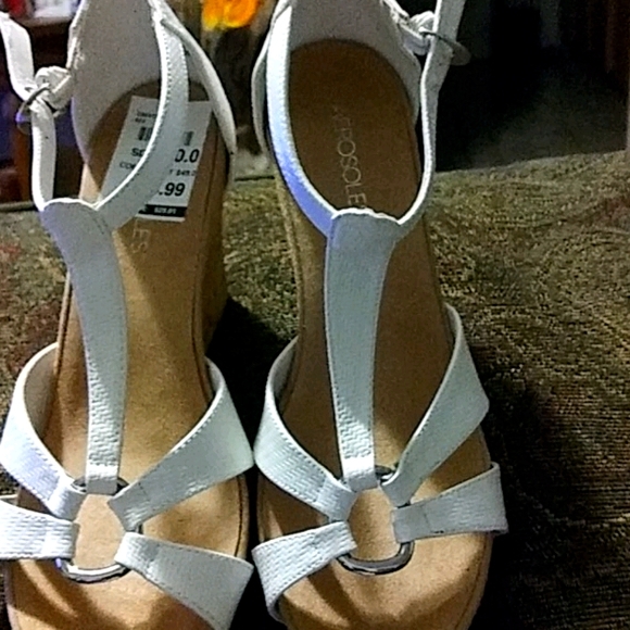 AEROSOLES Shoes - Wedge heel shoes